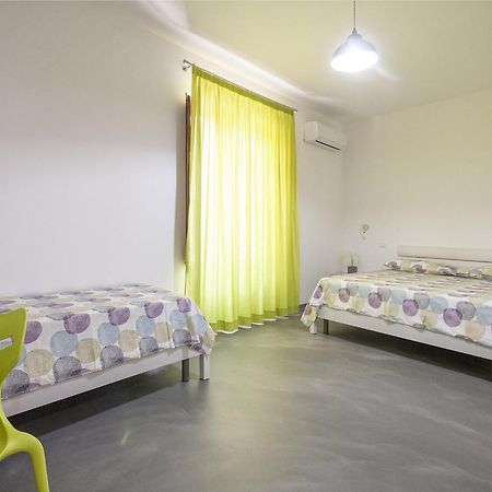 Bed and Breakfast Le Nereidi Кастелламмаре-дель-Голфо Экстерьер фото